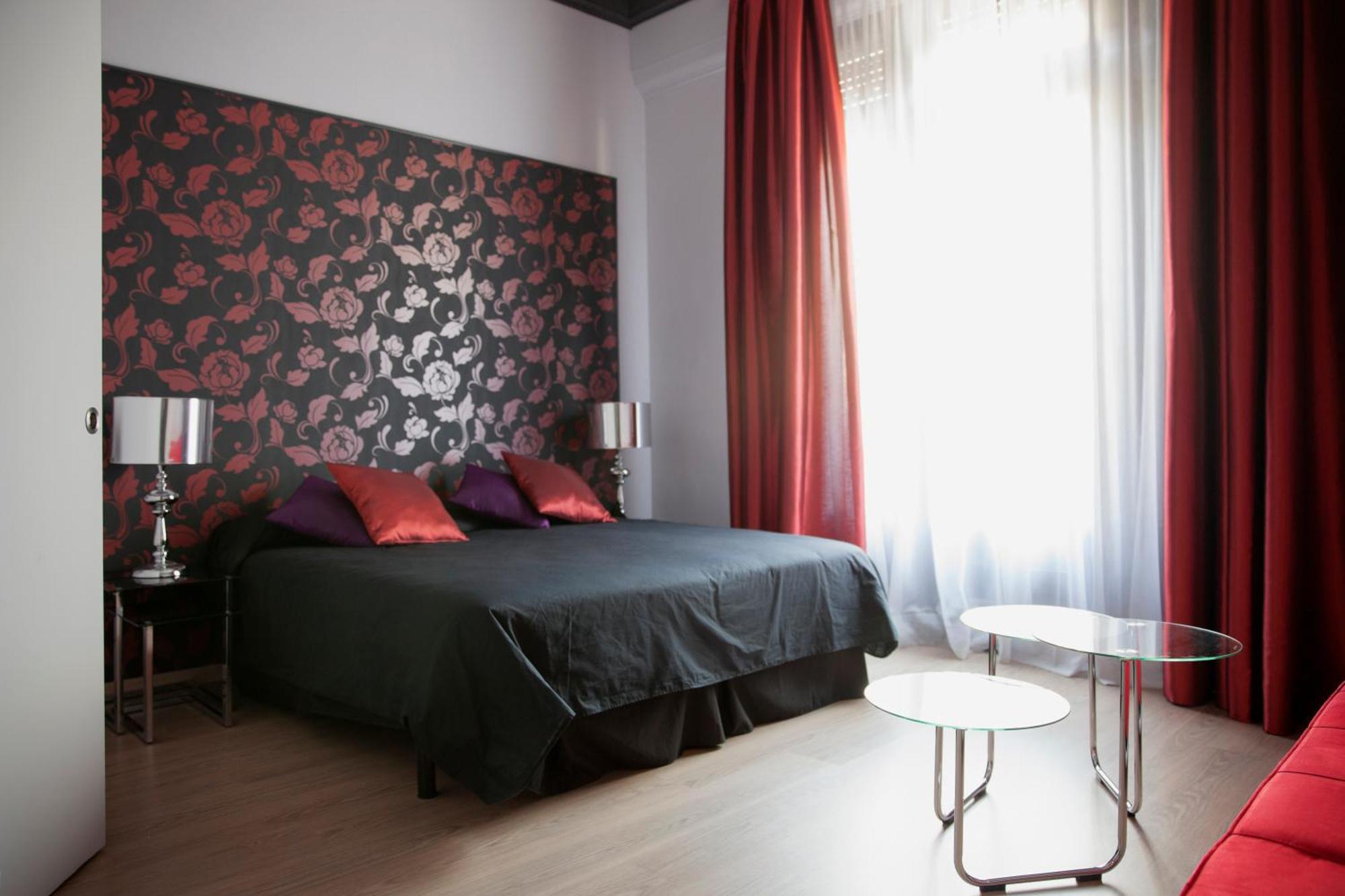 Umma Barcelona B&B Boutique — Fotos 3