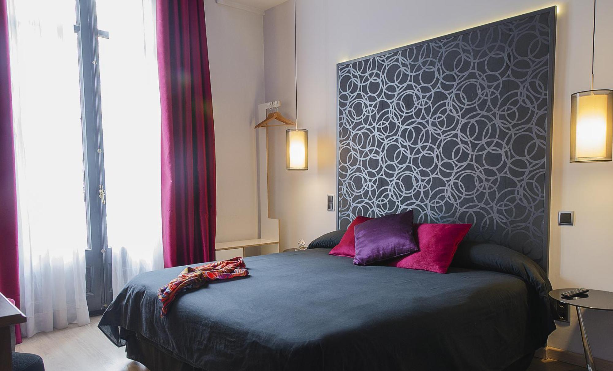 Umma Barcelona B&B Boutique — Fotos 1