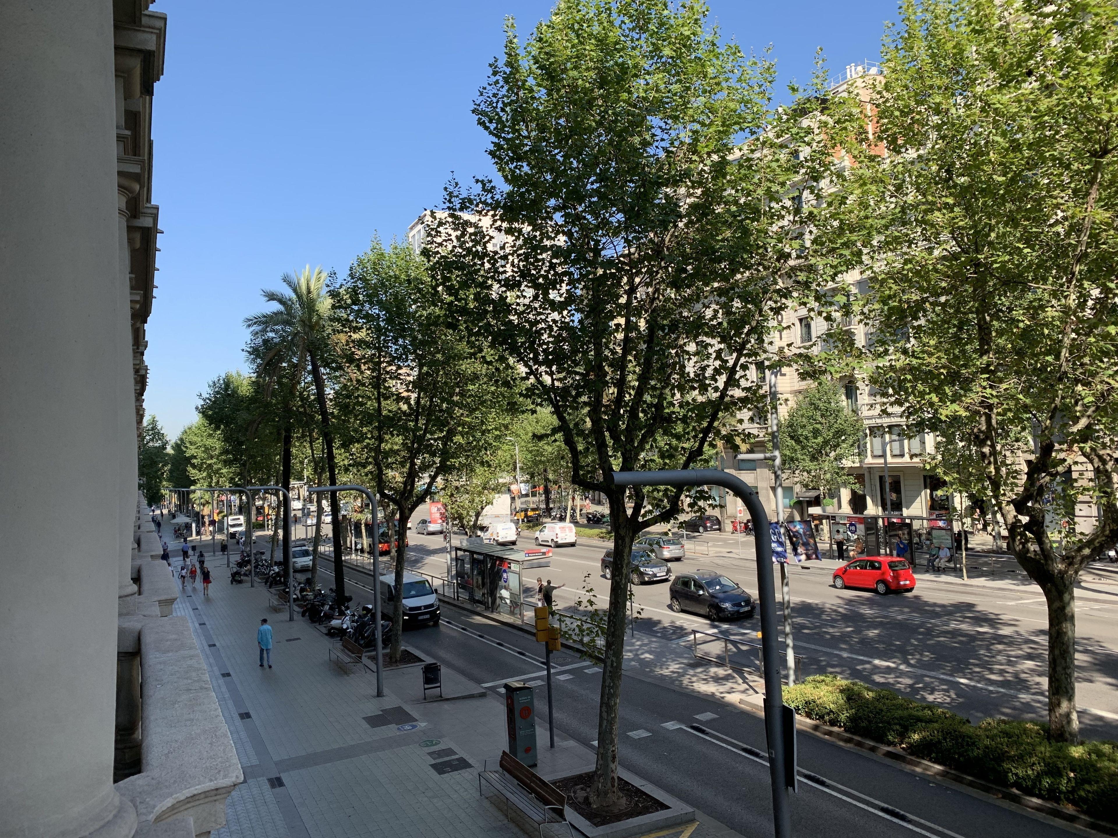 Umma Barcelona B&B Boutique — Fotos 2