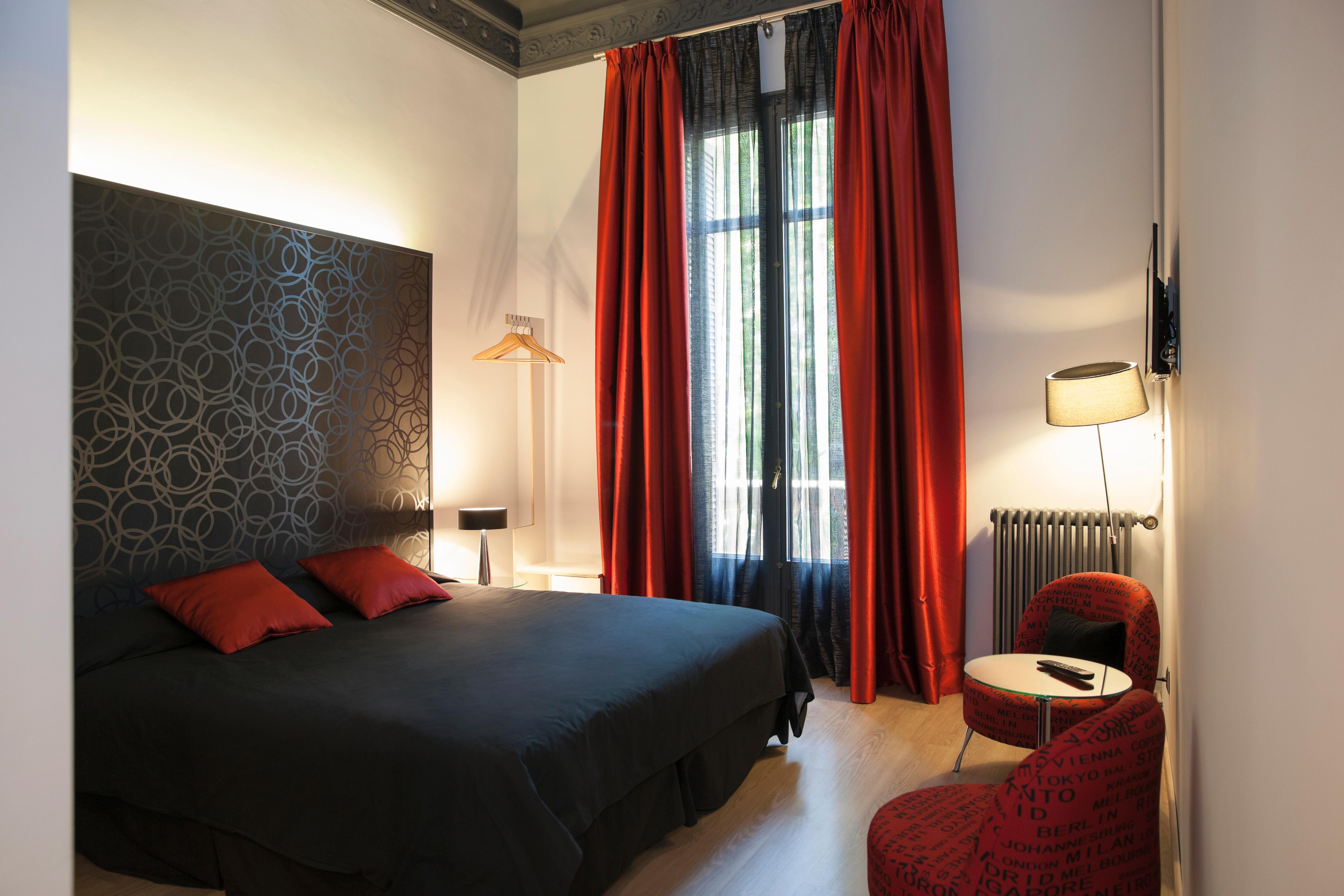 Umma Barcelona B&B Boutique, Barcelona